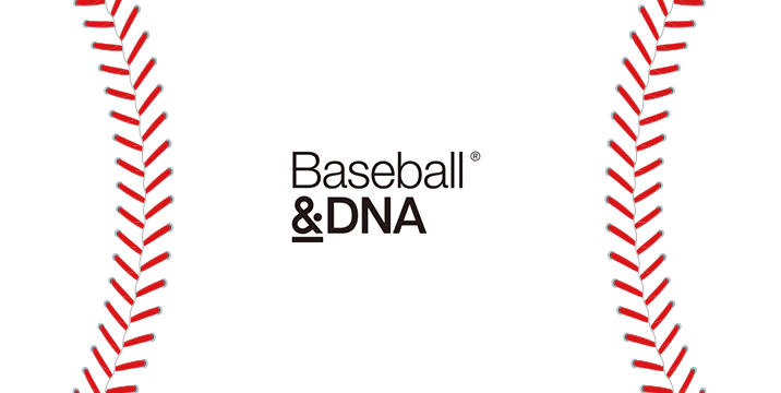 Baseball&DNA